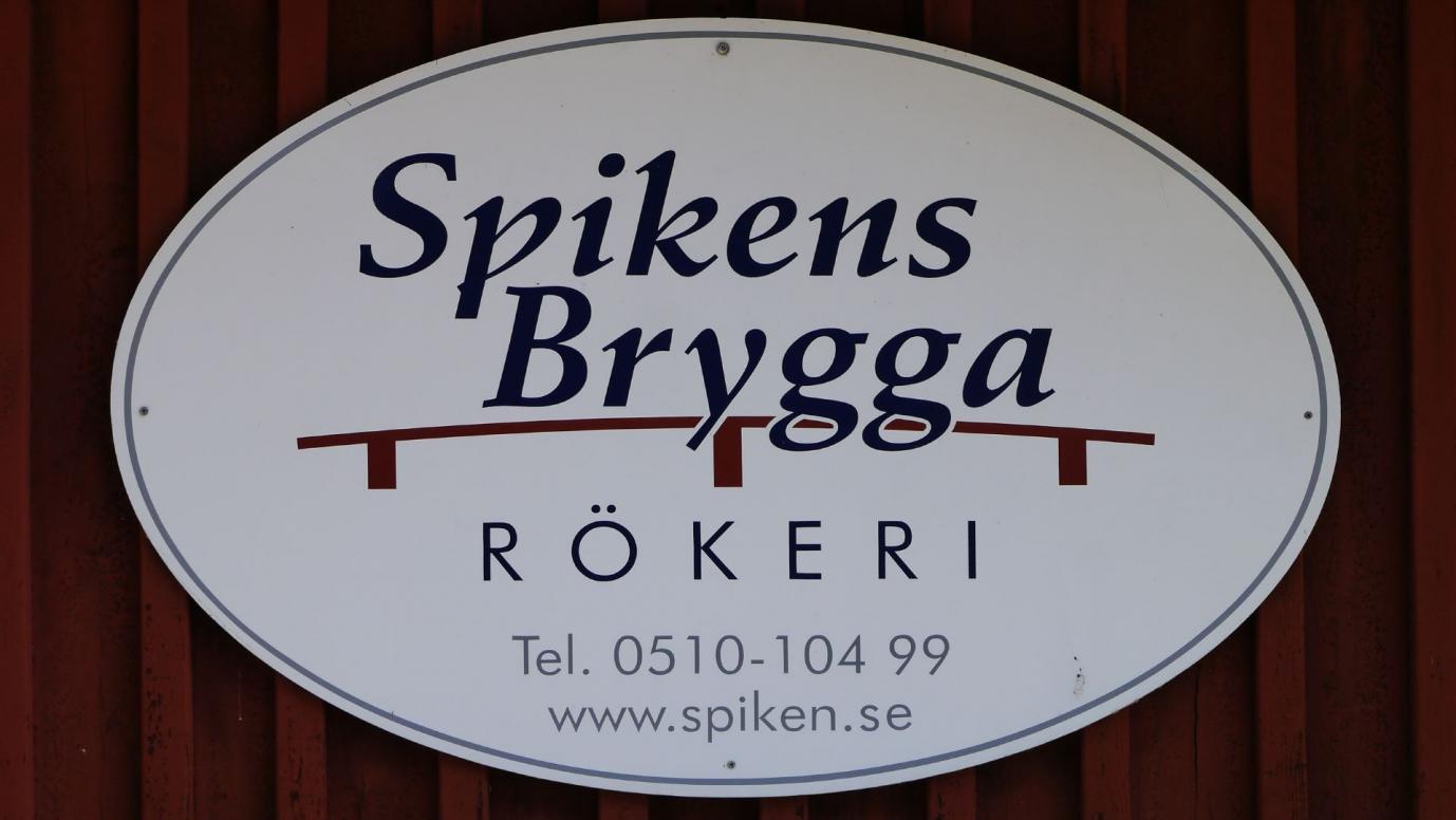 Spiken Rökeri