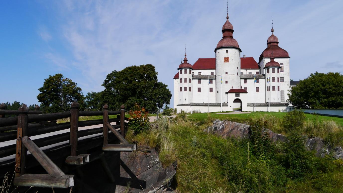 Schloss Läckö