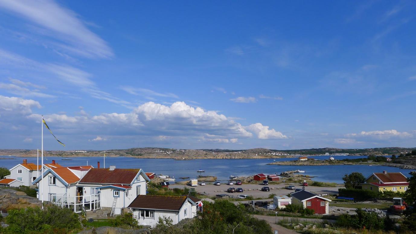 Tängevik