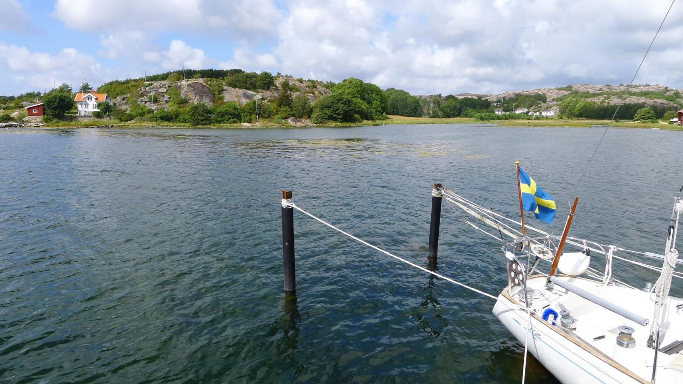 Örns Hafen
