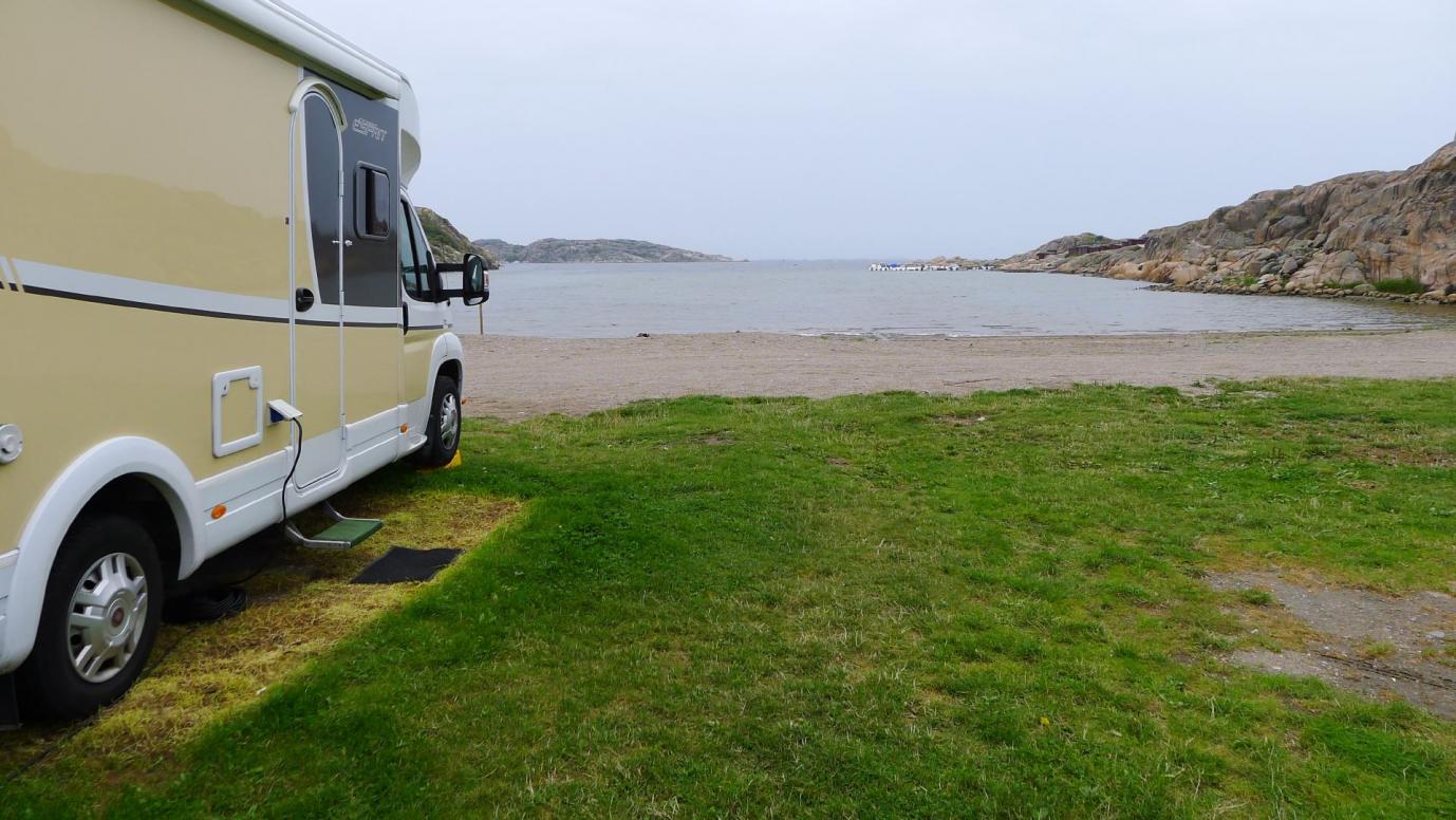Siviks Camping