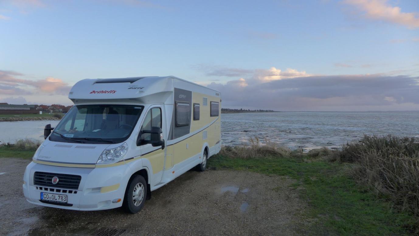 Ringkøbing Havn