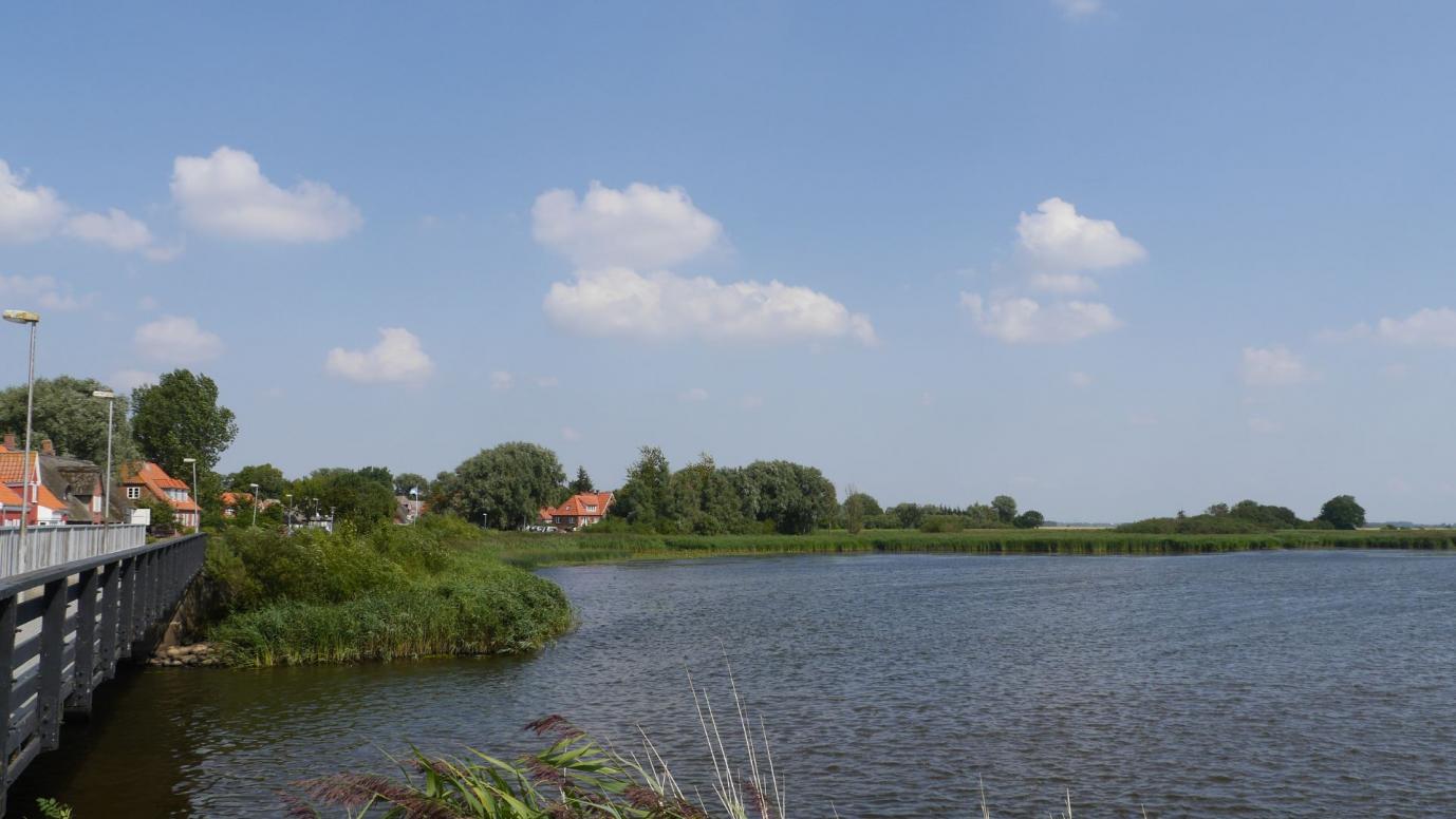 bei Rudbøl