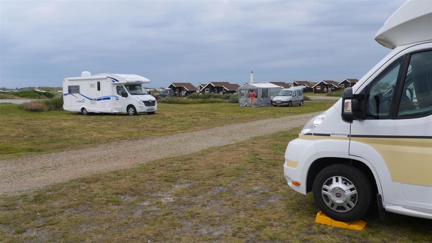 Nr. Lyngvig Camping