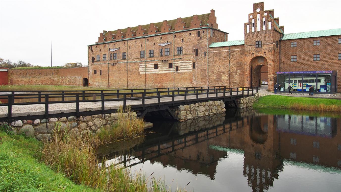Malmöhus Slott
