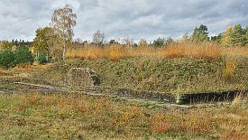 231029-23v Bergen-Belsen -Besuch der Gedenkstätte