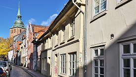 231030-011v Lüneburg - ausgedehnter Stadtbummel (> 4h)