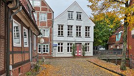 231031-09v Stade - Stadtbummel am Nachmittag