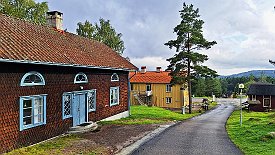 230815-39v Bengtsfors - Freilichtmuseum 