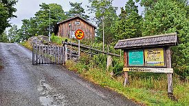 230815-40v Bengtsfors - Freilichtmuseum 