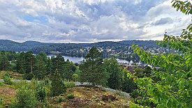 230815-41v Bengtsfors - Freilichtmuseum 