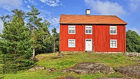 230815-53v Bengtsfors - Freilichtmuseum 