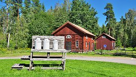 230817-063v Torsby - Besichtigung des 