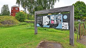 230828-013v Långban - Besichtigung der 