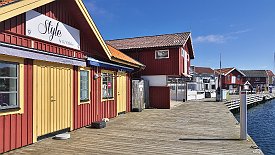 230904-091v Smögen - entlang der bekannten 