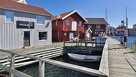 230904-092v Smögen - entlang der bekannten 