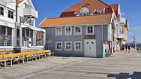 230904-097v Smögen - entlang der bekannten 