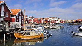 230904-116v Smögen - entlang der 