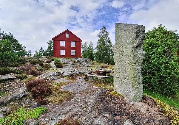 01 Bengtsfors Gammelgården