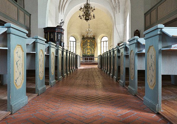 03 Malung Kyrka