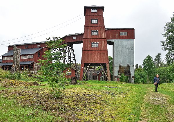 11 Långbans Gruvby