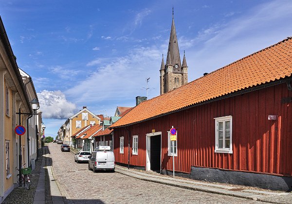 13 Mariestad