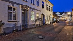 241226-13v Schleswig - Abendspaziergang ...