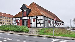 241227-15v Haderslev (DK) - altes Lagerhaus