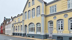 241227-18v Haderslev (DK) - Stadtbummel