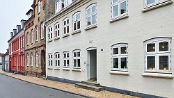 241227-19v Haderslev (DK) - Stadtbummel