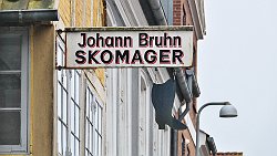 241227-20v Haderslev (DK) - Stadtbummel ... beim Schuhmacher