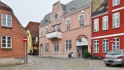 241227-22v Haderslev (DK) - Stadtbummel ... am 