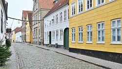 241227-24v Haderslev (DK) - Stadtbummel ...