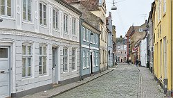 241227-27v Haderslev (DK) - Stadtbummel ...