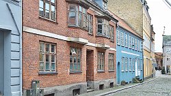 241227-29v Haderslev (DK) - Stadtbummel