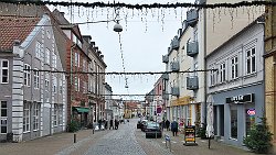 241227-33v Haderslev (DK) - Stadtbummel