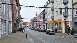 241227-34v Haderslev (DK) - Stadtbummel ...