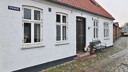 241228-12v Ribe - Stadtbummel ...