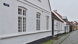 241228-13v Ribe - Stadtbummel ...