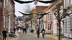 161229-14v Tønder - Stadtbummel ...