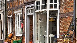 161229-15v Tønder - Stadtbummel ...