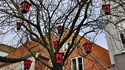 161229-21v Tønder - Stadtbummel ...