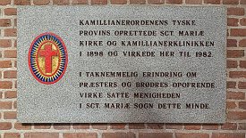240326-10v Aalborg - ausgedehnter Stadtbummel, an und in der Kirche 