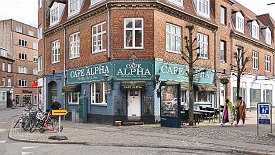 240326-16v Aalborg - ausgedehnter Stadtbummel, unterwegs Richtung Altstadt