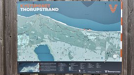 240330-002v Thorup Strand - Infotafel