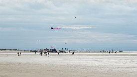 240403-28v Insel Rømø - am Strand von Lakolk