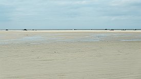 240403-29v Insel Rømø - am Strand von Lakolk