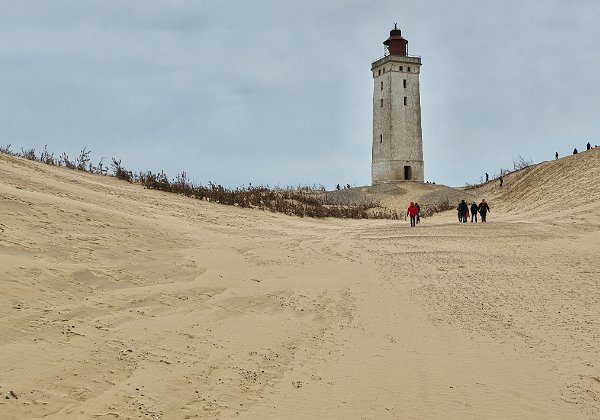 02 - Rubjerg Knude Fyr