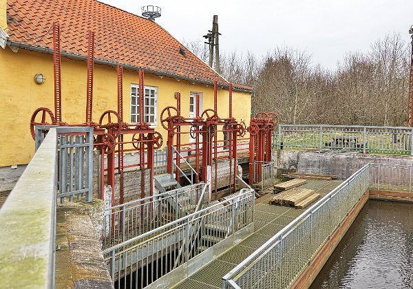 03 - Bindslev Fischtreppen