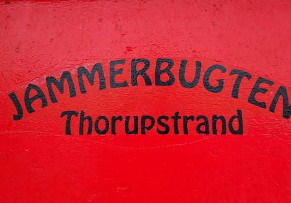 06 - Thorup Strand